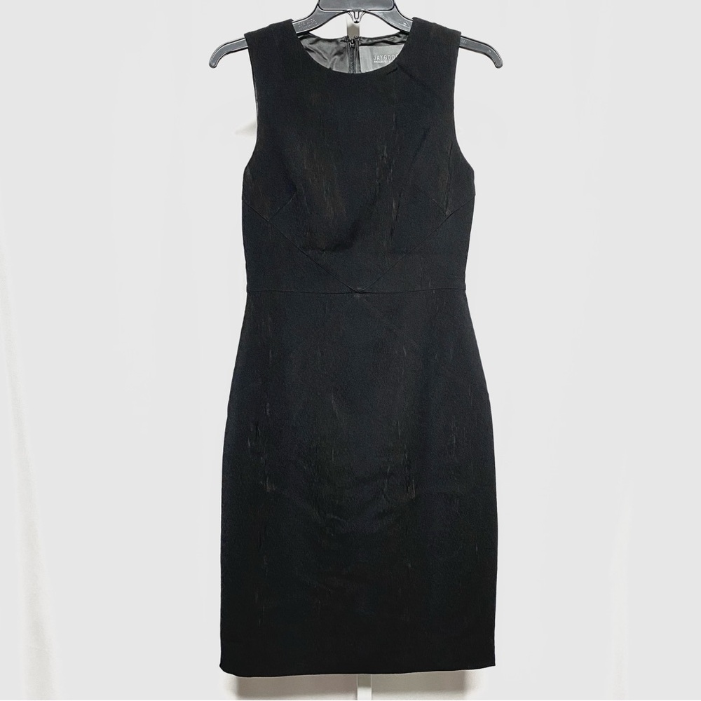 Jay Godfrey Sleeveless Sheath Dress • 4
